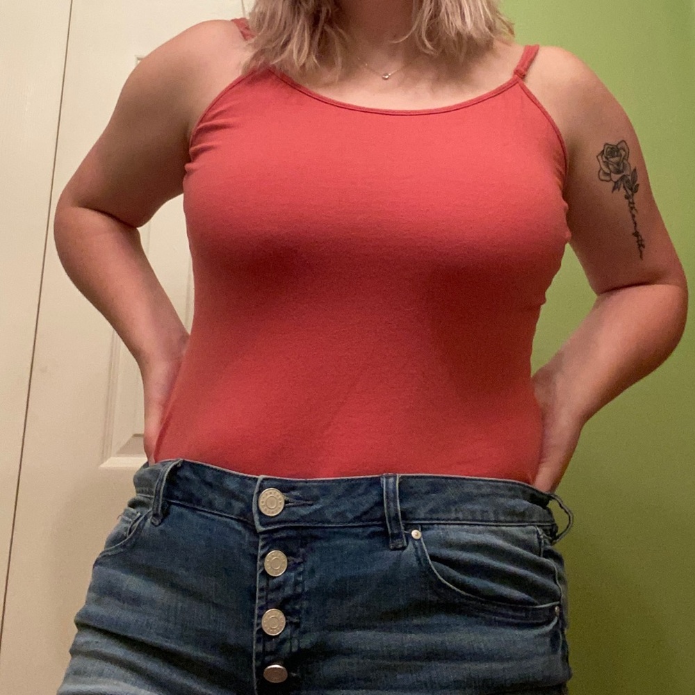 bodysuit